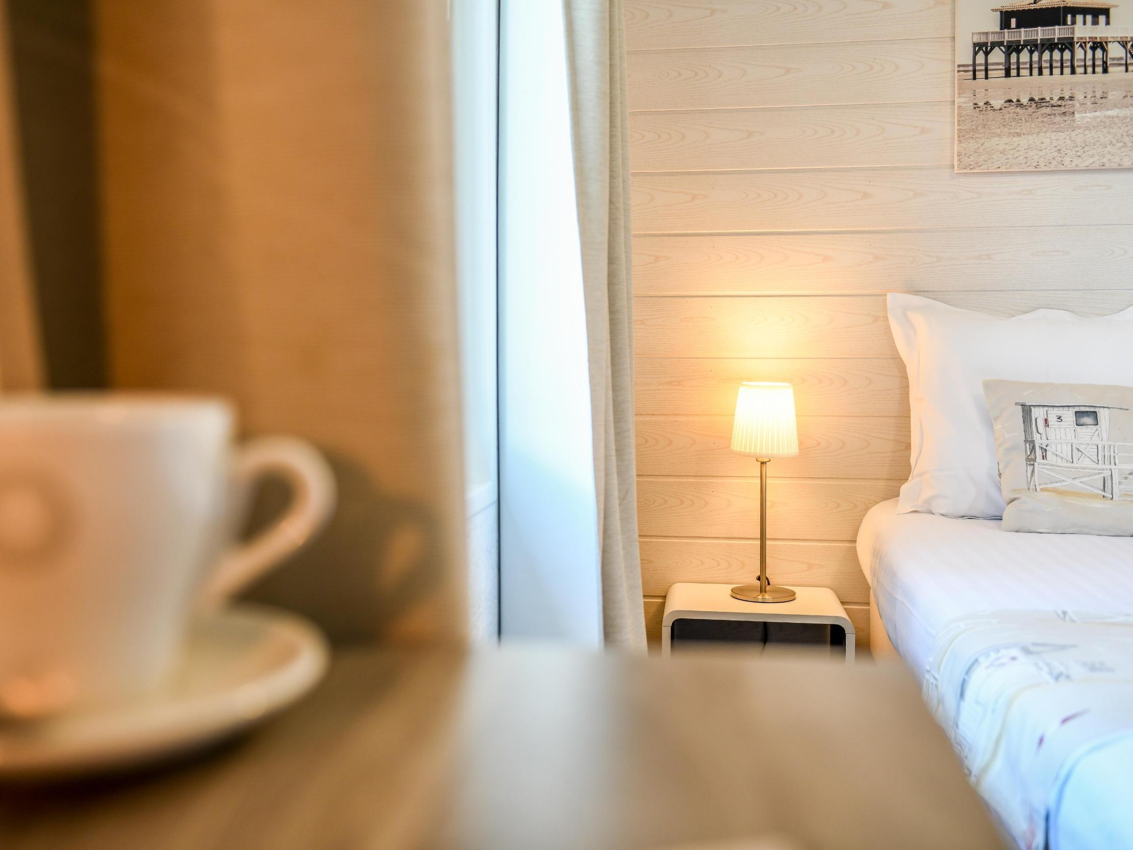 Logis Hostellerie Du Neez Gan 外观 照片