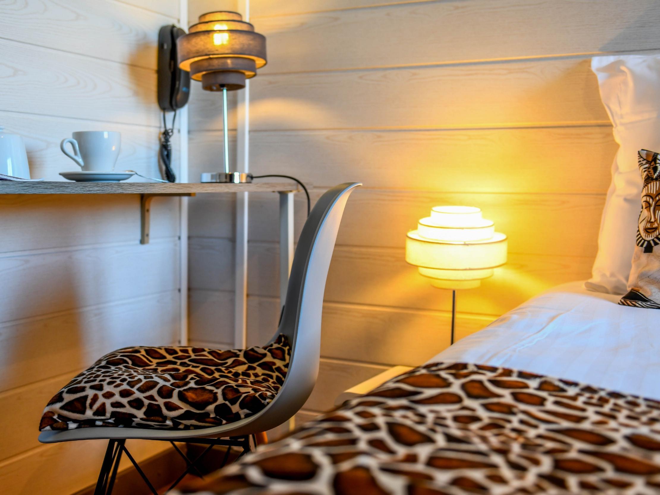 Logis Hostellerie Du Neez Gan 外观 照片