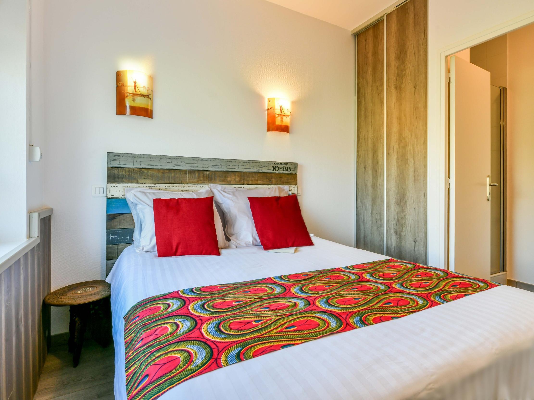 Logis Hostellerie Du Neez Gan 外观 照片